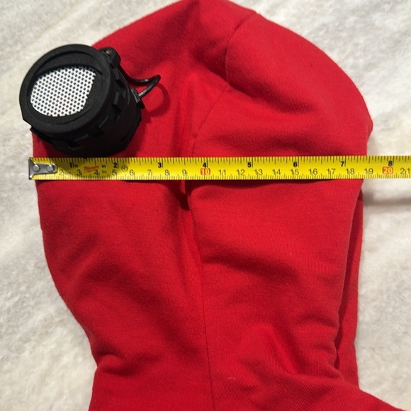 Spider-Man Halloween mask for boys custom-made - Picture 6 of 7